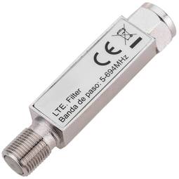 Filtro DVBT TV digitale terrestre Antenna GSM cellulare 5G LTE 5-694 MHz