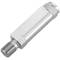 Filtro DVBT TDT Antena para móvel GSM 5G LTE 5-694 MHz