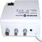 Antenne extérieure TV/DTV UHF/VHF 24dB type portatif