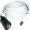Antenne extérieure TV/DTV UHF/VHF 24dB type portatif