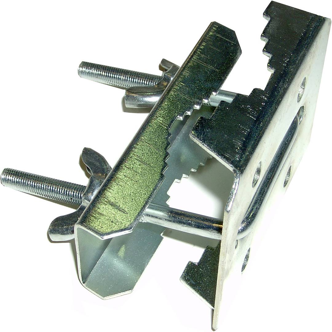Antenne extérieure TV/DTV UHF/VHF 24dB type portatif