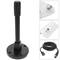 Antena d'exterior de TV TDT UHF VHF de 20dB tipus panell