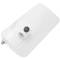 Antena d'exterior de TV TDT UHF VHF de 20dB tipus panell