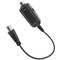 Antena d'exterior de TV TDT UHF VHF de 20dB tipus panell