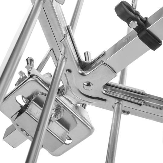 Antena zewnętrzna UHF 15dB TV / DTT typ łatwy montaż