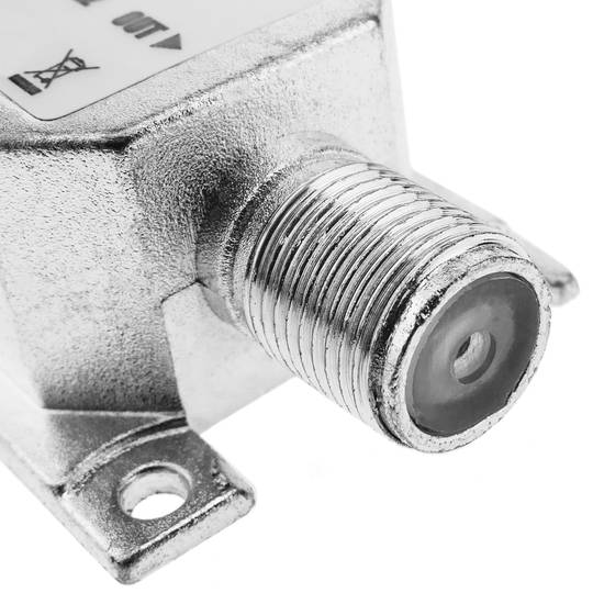 Filtro DVBT TV TDT Antena para móvel GSM 4G LTE 5-790 MHz