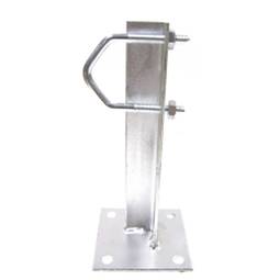 Wandhouder voor 20 cm armantenne
