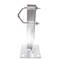 Soporte de pared para antena de brazo de 20 cm