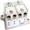 Dérivés de 2-way TV/SAT de 16 dB avec une connexion rapide