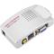 Convertisseur VGA vers TV 1024x768