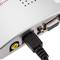Convertisseur VGA vers TV 1024x768