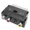 Scart adapter (3xRCA-H + SVHS/SCART-M)