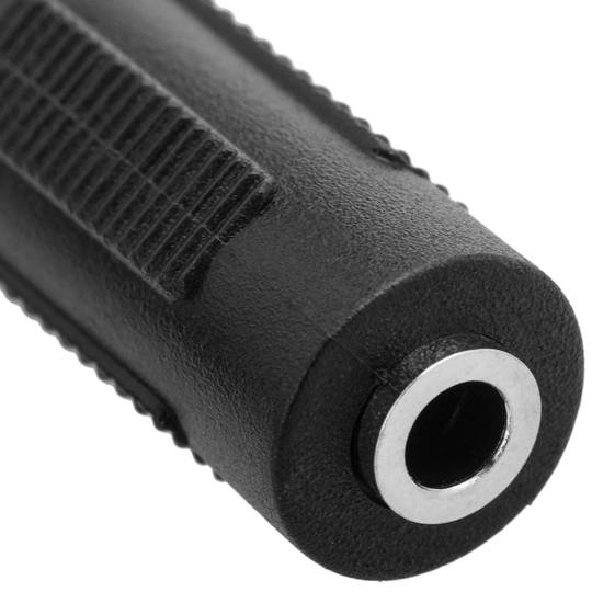 Stereo Audio Cable Mini-jack da 3.5 M/F 1.8m