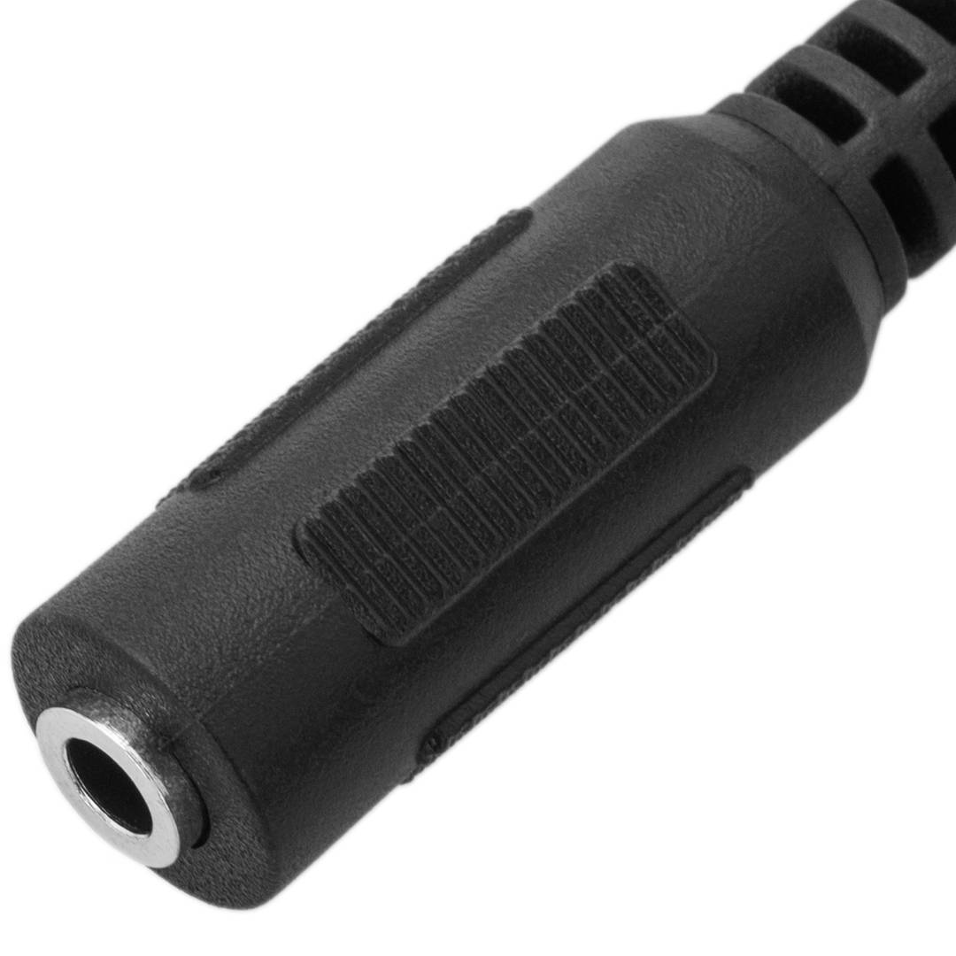 Audio Cable Stereo mini jack 3.5 M/F 20m
