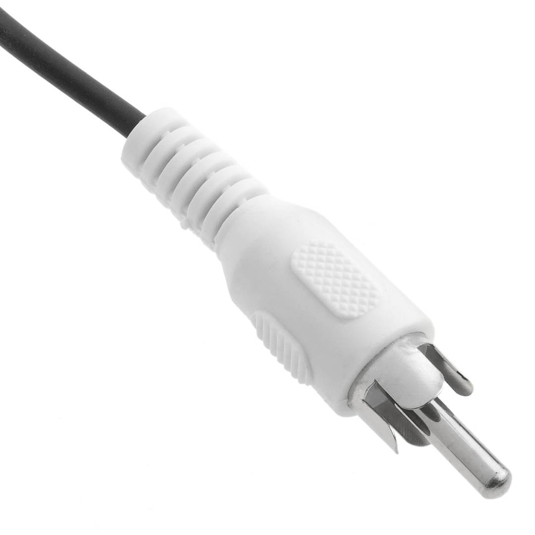 Kabel audio Stereo MiniJack 3.5 M do RCA-M 5m