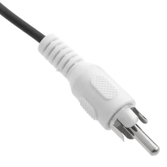 Kabel audio Stereo MiniJack 3.5 M do RCA-M 5m
