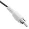 Audiokabel Stereo MiniJack 3,5 M naar RCA-M 20m