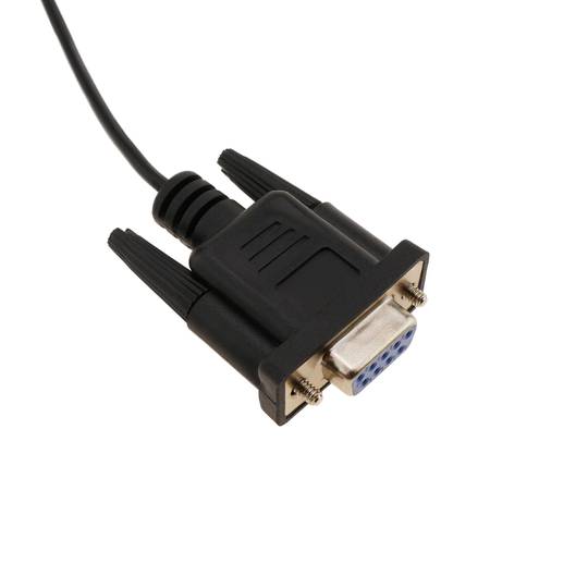 Serielles Kabel für Satelliten-Decoder-Update-Engel