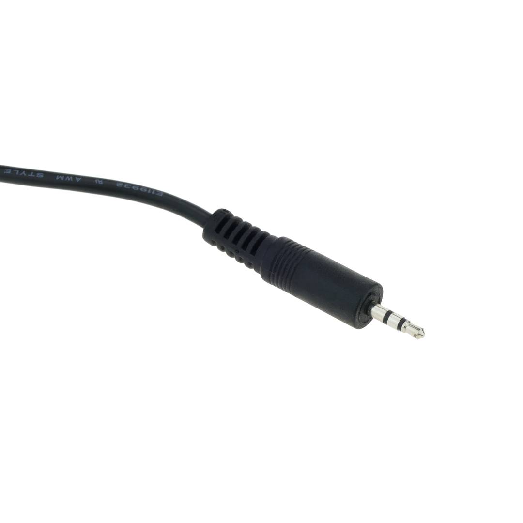 Serielles Kabel für Satelliten-Decoder-Update-Engel