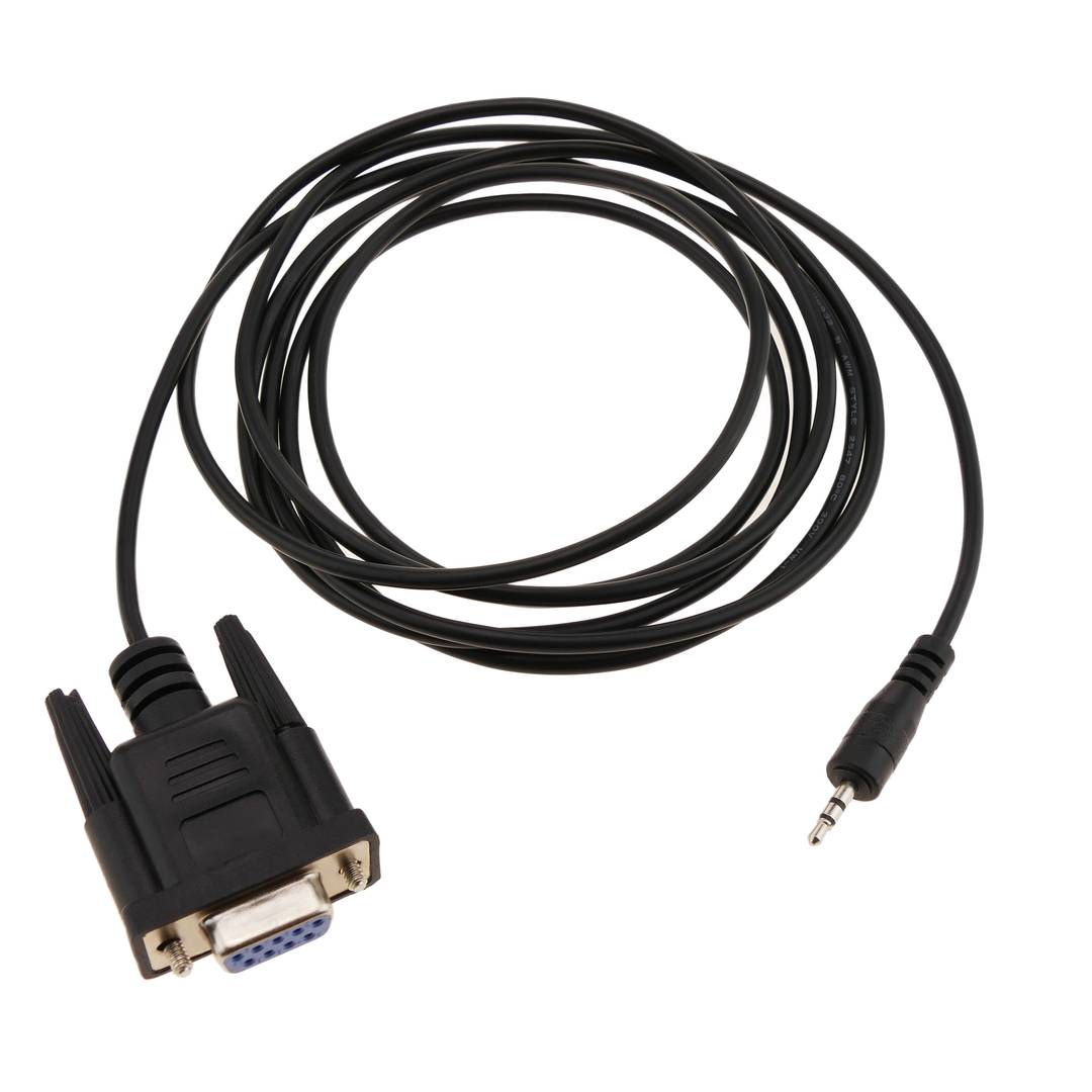 Serielles Kabel für Satelliten-Decoder-Update-Engel