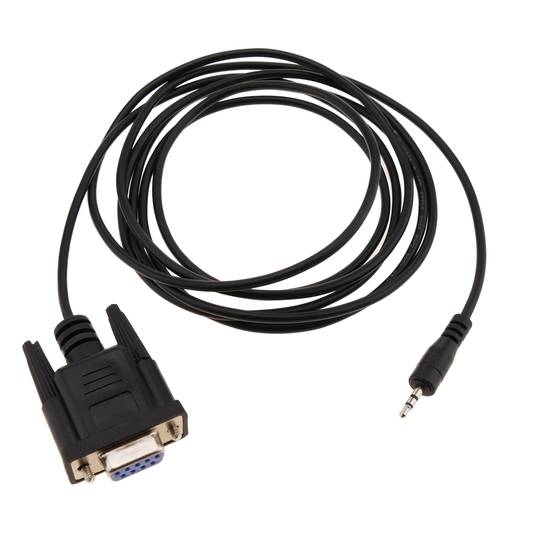 Serielles Kabel für Satelliten-Decoder-Update-Engel