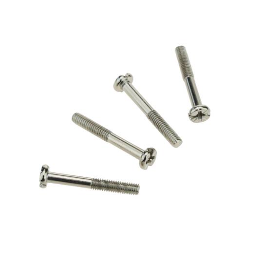 Caixa de control de dispositius elèctrics per a 2 polsadors o interruptors de 22 mm gris