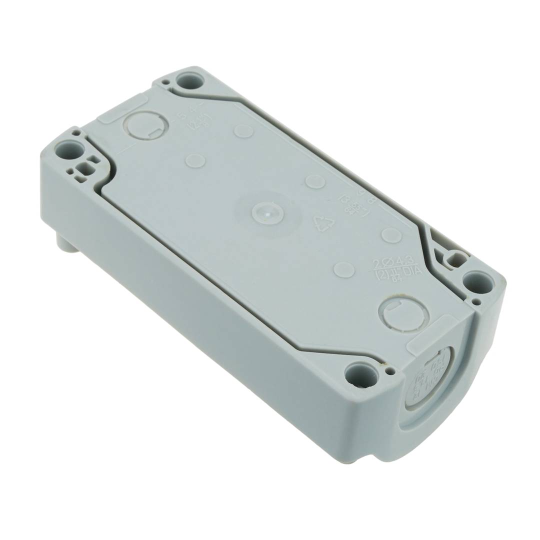 Interrupteur à bouton-poussoir métallique 8 mm 4 broches étanche à LED 12 V  momentané - Chine Interrupteur à bouton-poussoir, interrupteur à bouton- poussoir métallique