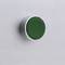 Kortstondige drukknop 22mm 1NO 1NC 400V 10A normaal gesloten en normaal open groen