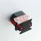 Interruptor de doble pulsador momentáneo 22mm 1NO1NC 500V 10A con bloqueo
