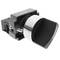 Commutateur rotatif 22mm 400V 10A sélecteur verrouillage verrou 2 positions