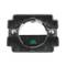 Selector rotatorio de enganche 22mm 400V 10A con bloqueo y llave