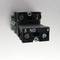 Selector rotatorio de enganche 22mm 400V 10A con bloqueo y llave