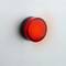 Llum pilot LED de 22 mm per panells de control 220 VAC vermell
