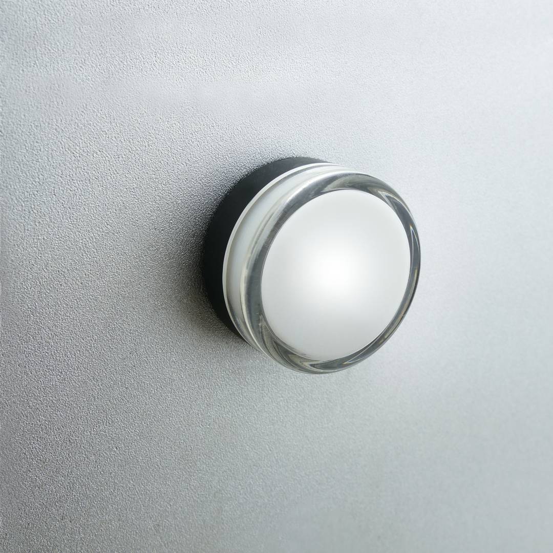 LED Pilot Licht 22mm für Bedienfelder 220 VAC weiß