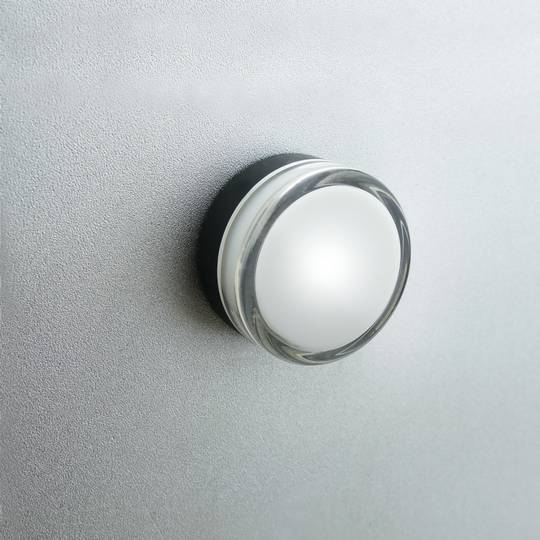 LED Pilot Licht 22mm für Bedienfelder 220 VAC weiß