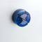 Buzzer 22mm 220 VAC pour panneaux de commande signal sonore bleu