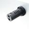 Buzzer 22mm 220 VAC pour panneaux de commande signal sonore bleu