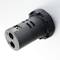 Pilote LED indicateur clignotant avec buzzer-alarme 22mm 220 VAC pour panneaux lumiere rouge