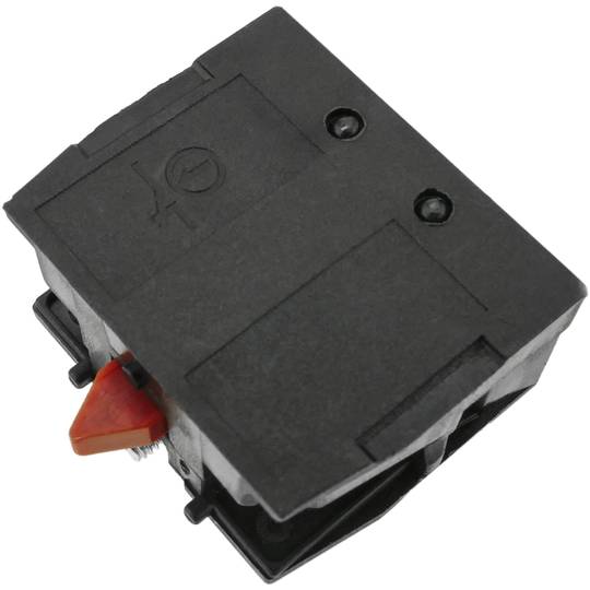 Contactblok ZB2-BE102 normaal gesloten NC 400V 10A