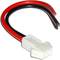 Cavo compatibile con MiniTamiya maschio 150mm