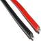 Cavo compatibile con MiniTamiya maschio 150mm