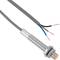 Interruptor sensor de proximidade indutivo 6-36 VDC PNP NO M8 Sn:1mm