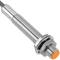Interruptor sensor de proximidade indutivo 6-36 VDC PNP NO M8 Sn:1mm