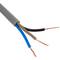 Interruptor sensor de proximidade indutivo 6-36 VDC PNP NO M8 Sn:1mm