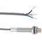 Interruptor sensor de proximidade indutivo 6-36 VDC PNP NO M8 Sn:1mm