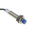 Sensor interruptor de proximitat inductiu 6-36 VDC PNP NO M12 Sn:4mm