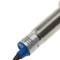 Sensor interruptor de proximitat inductiu 6-36 VDC PNP NO M12 Sn:4mm
