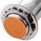 Sensor interruptor de proximitat inductiu 6-36 VDC PNP NO M30 Sn:10mm