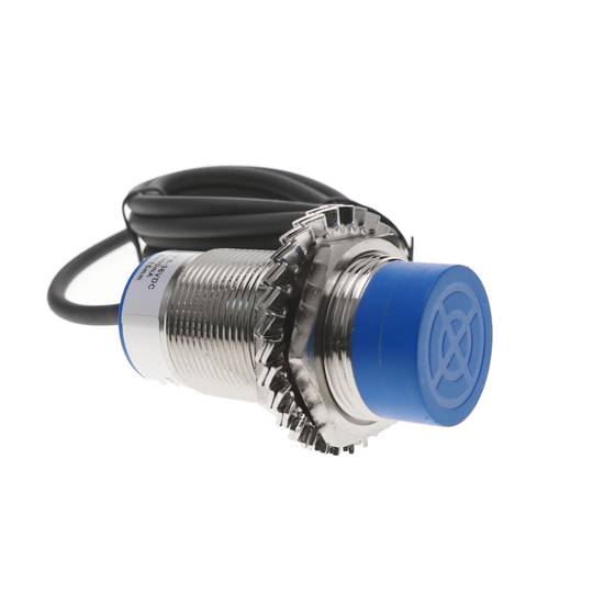 Sensore Detettore di prossimità Induttivo 6-36 VDC PNP NO M30 Sn:15mm