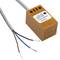 Approach proximity sensor inductive 10-30 VDC PNP NO